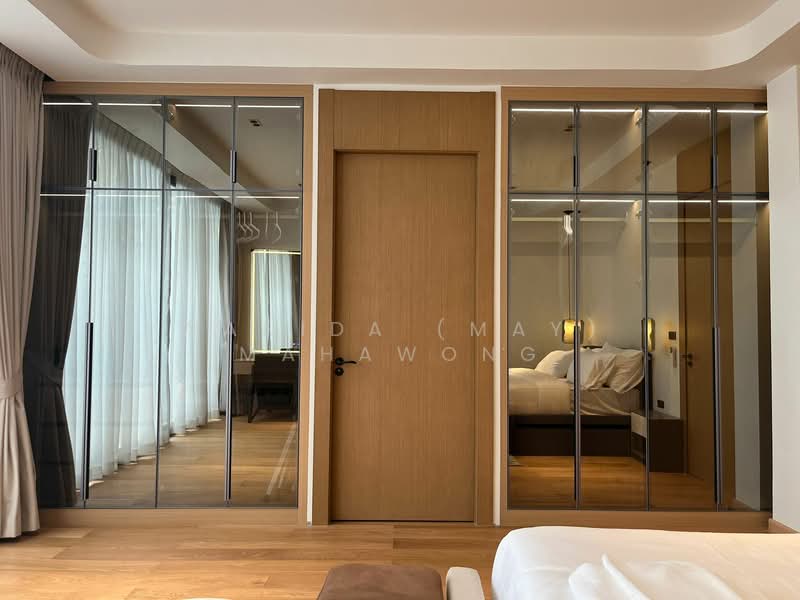 PRAIA Residence Phuket, Phuket, Choeng Thale, Thalang, Phuket, 5 Bedrooms, 640 sqm, Villa For Rent, by Wanida (May) Mahawong, 500201890 - DDproperty.com