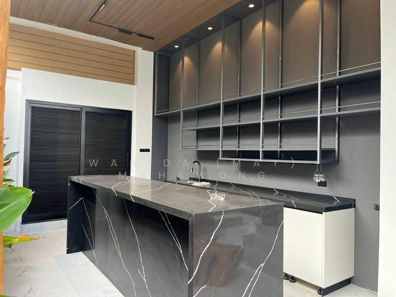 PRAIA Residence Phuket, Phuket, Choeng Thale, Thalang, Phuket, 5 Bedrooms, 640 sqm, Villa For Rent, by Wanida (May) Mahawong, 500201890 - DDproperty.com