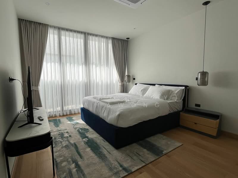 PRAIA Residence Phuket, Phuket, Choeng Thale, Thalang, Phuket, 5 Bedrooms, 640 sqm, Villa For Rent, by Wanida (May) Mahawong, 500201890 - DDproperty.com