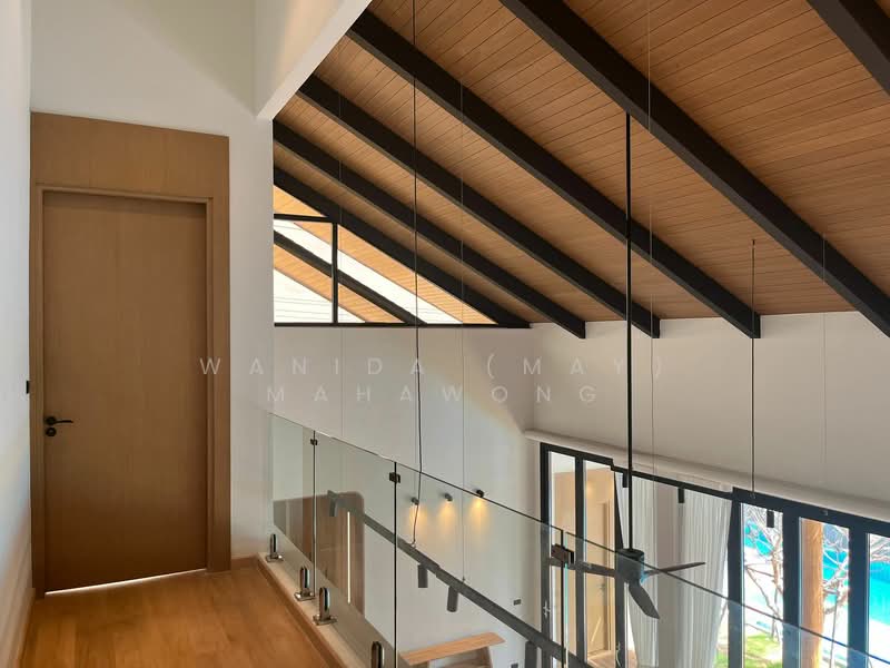 ไปรยา เรสซิเดนซ์ ภูเก็ต, ภูเก็ต, เชิงทะเล, ถลาง, ภูเก็ต, 640 ตร.ม., วิลล่า ให้เช่า, โดย Wanida (May) Mahawong, 500201890 - DDproperty.com