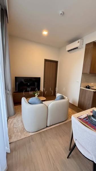 CANVAS Cherngtalay, Phuket, 5 Pasak-Koktanod Road, Choeng Thale, Thalang, Phuket, Studio, 42 sqm, Condo For Rent, by Wanida (May) Mahawong, 500201891 - DDproperty.com