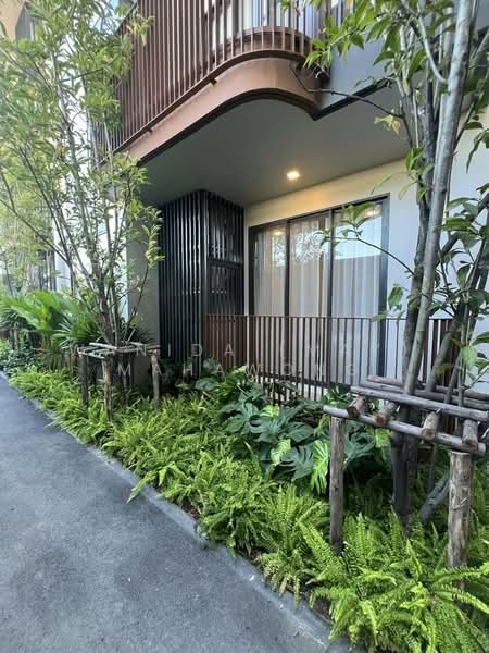 CANVAS Cherngtalay : แคนวาส เชิงทะเล, ภูเก็ต, 5 Pasak-Koktanod Road, เชิงทะเล, ถลาง, ภูเก็ต, 42 ตร.ม., คอนโด ให้เช่า, โดย Wanida (May) Mahawong, 500201891 - DDproperty.com