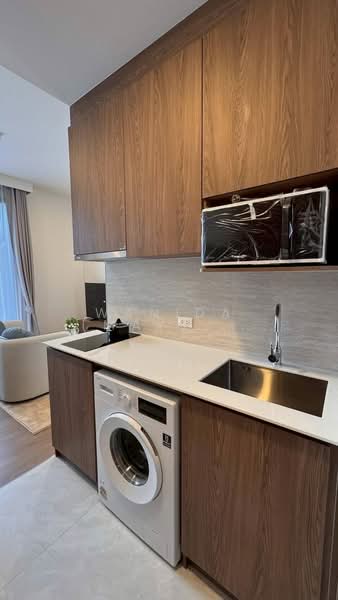 CANVAS Cherngtalay, Phuket, 5 Pasak-Koktanod Road, Choeng Thale, Thalang, Phuket, Studio, 42 sqm, Condo For Rent, by Wanida (May) Mahawong, 500201891 - DDproperty.com