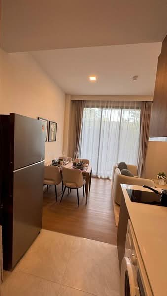 CANVAS Cherngtalay, Phuket, 5 Pasak-Koktanod Road, Choeng Thale, Thalang, Phuket, Studio, 42 sqm, Condo For Rent, by Wanida (May) Mahawong, 500201891 - DDproperty.com