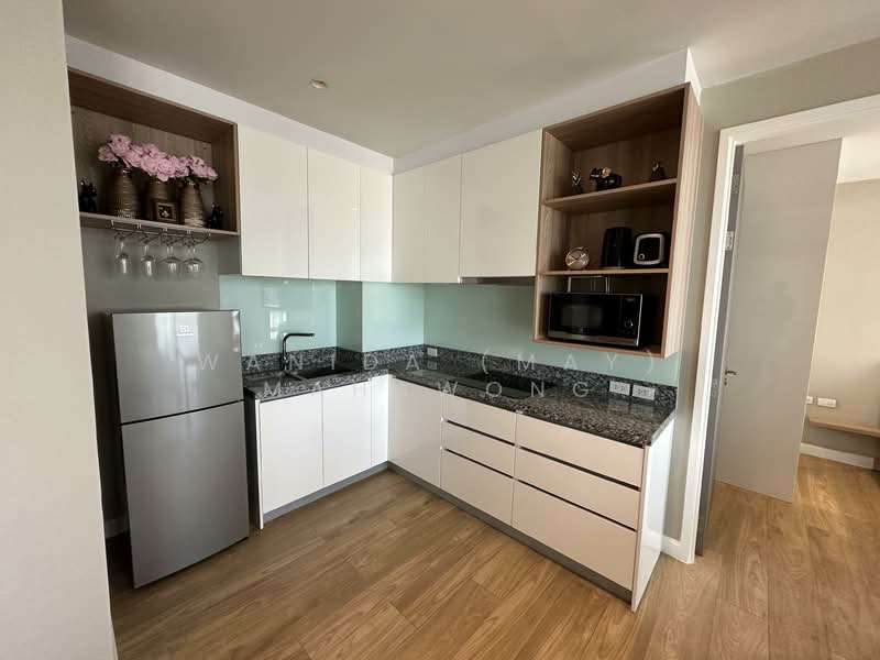 ให้เช่า - Diamond Condominium Bangtao : ไดมอนด์ คอนโดมิเนียม บางเทา, ภูเก็ต