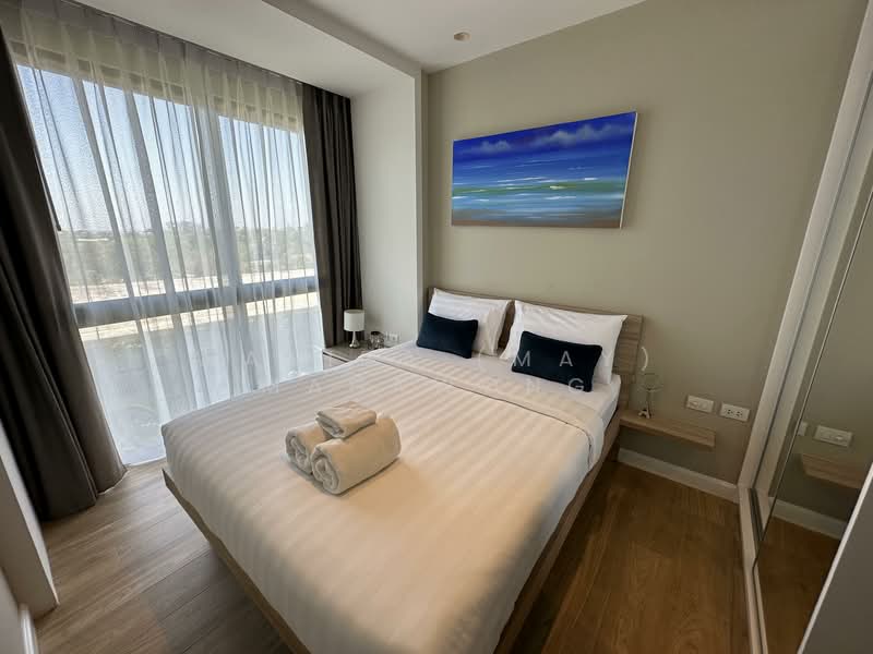 For Rent - Diamond Condominium Bangtao, Phuket