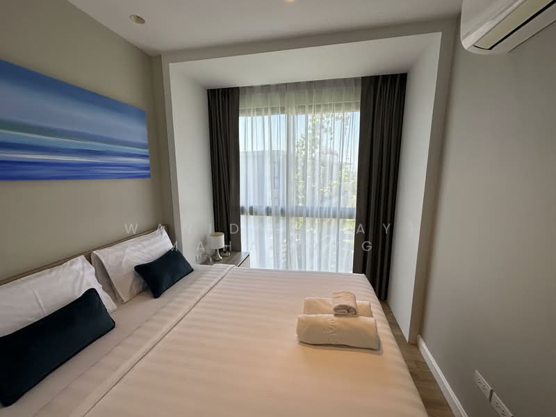 ให้เช่า - Diamond Condominium Bangtao : ไดมอนด์ คอนโดมิเนียม บางเทา, ภูเก็ต