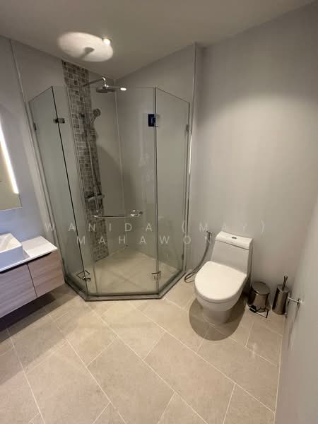 For Rent - Diamond Condominium Bangtao, Phuket