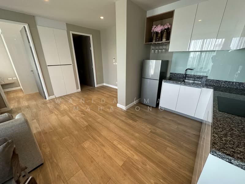 ให้เช่า - Diamond Condominium Bangtao : ไดมอนด์ คอนโดมิเนียม บางเทา, ภูเก็ต