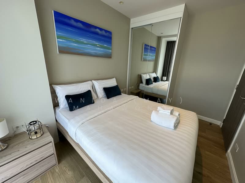 ให้เช่า - Diamond Condominium Bangtao : ไดมอนด์ คอนโดมิเนียม บางเทา, ภูเก็ต