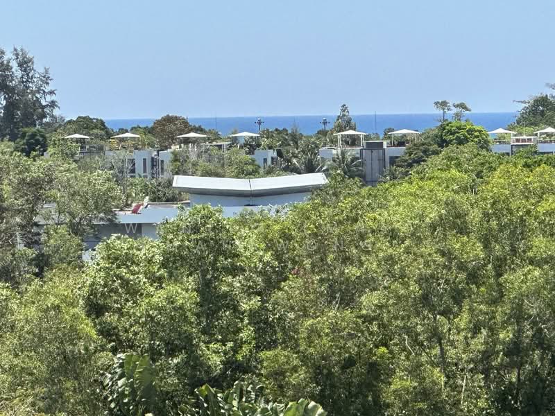 For Rent - Diamond Condominium Bangtao, Phuket