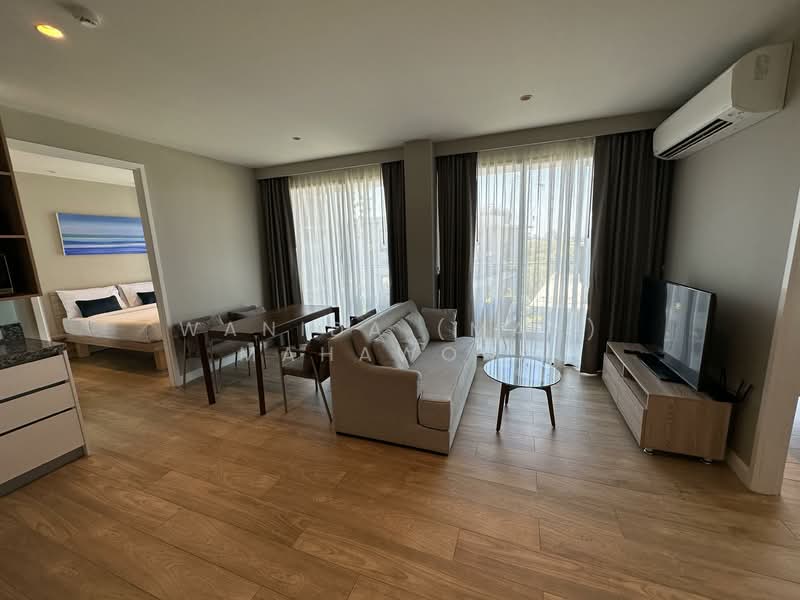 For Rent - Diamond Condominium Bangtao, Phuket