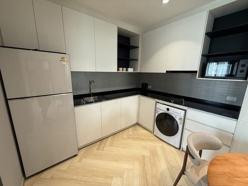 The Title Legendary-Bang Tao, Phuket, Choeng Thale, Thalang, Phuket, 2 Bedrooms, 55 sqm, Condo For Rent, by Wanida (May) Mahawong, 500201893 - DDproperty.com