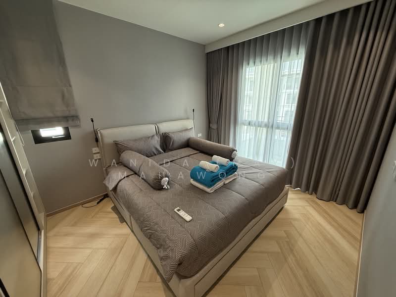 The Title Legendary-Bang Tao, Phuket, Choeng Thale, Thalang, Phuket, 2 Bedrooms, 55 sqm, Condo For Rent, by Wanida (May) Mahawong, 500201893 - DDproperty.com