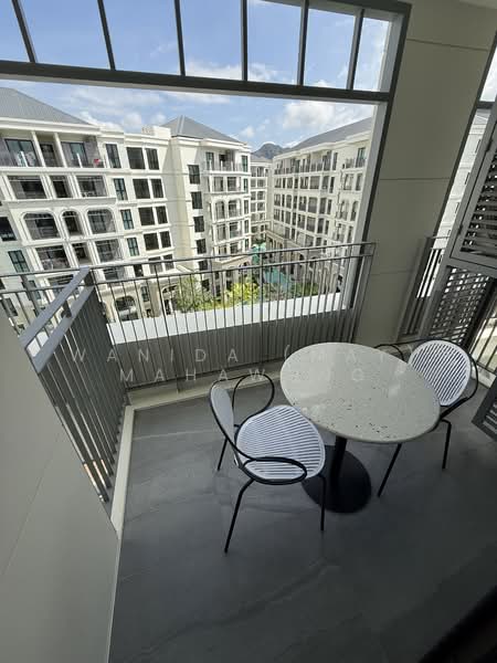 The Title Legendary-Bang Tao, Phuket, Choeng Thale, Thalang, Phuket, 2 Bedrooms, 55 sqm, Condo For Rent, by Wanida (May) Mahawong, 500201893 - DDproperty.com