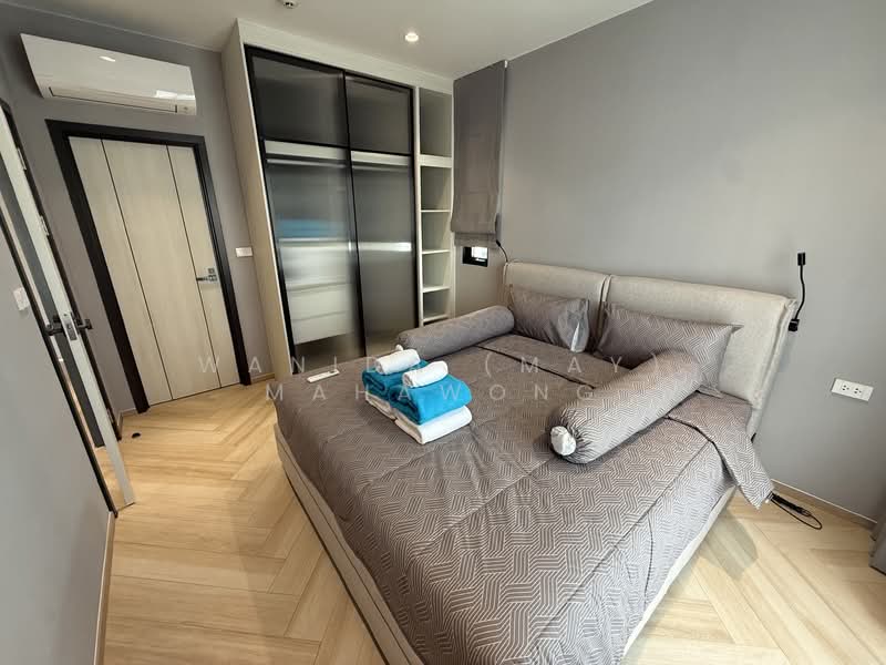 The Title Legendary-Bang Tao, Phuket, Choeng Thale, Thalang, Phuket, 2 Bedrooms, 55 sqm, Condo For Rent, by Wanida (May) Mahawong, 500201893 - DDproperty.com