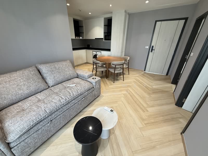 The Title Legendary-Bang Tao, Phuket, Choeng Thale, Thalang, Phuket, 2 Bedrooms, 55 sqm, Condo For Rent, by Wanida (May) Mahawong, 500201893 - DDproperty.com