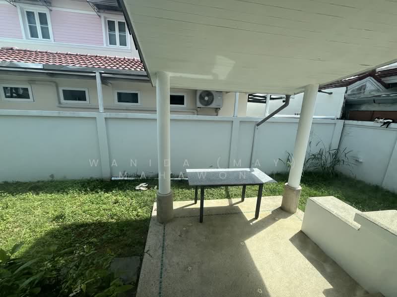 Land and Houses Park : แลนด์ แอนด์ เฮ้าส์ ปาร์ค, ภูเก็ต, ฉลอง, เมืองภูเก็ต, ภูเก็ต, 200 ตร.ม., บ้านเดี่ยว ให้เช่า, โดย Wanida (May) Mahawong, 500201894 - DDproperty.com