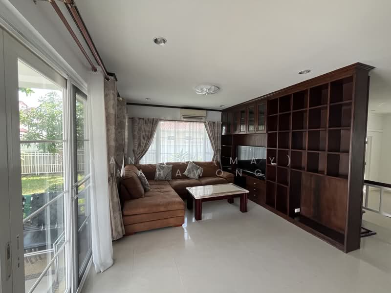Land and Houses Park, Phuket, Chalong, Muang Phuket, Phuket, 3 Bedrooms, 200 sqm, Single Detached House For Rent, by Wanida (May) Mahawong, 500201894 - DDproperty.com