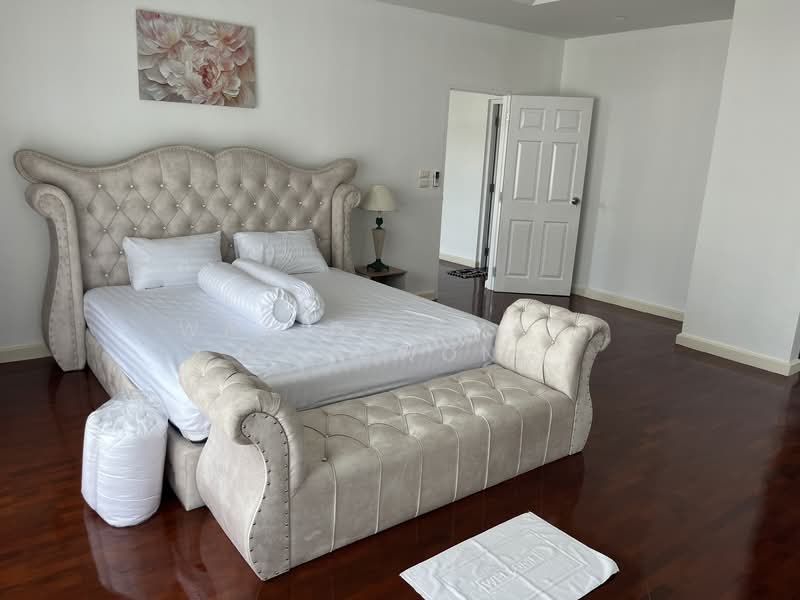 Land and Houses Park, Phuket, Chalong, Muang Phuket, Phuket, 3 Bedrooms, 200 sqm, Single Detached House For Rent, by Wanida (May) Mahawong, 500201894 - DDproperty.com