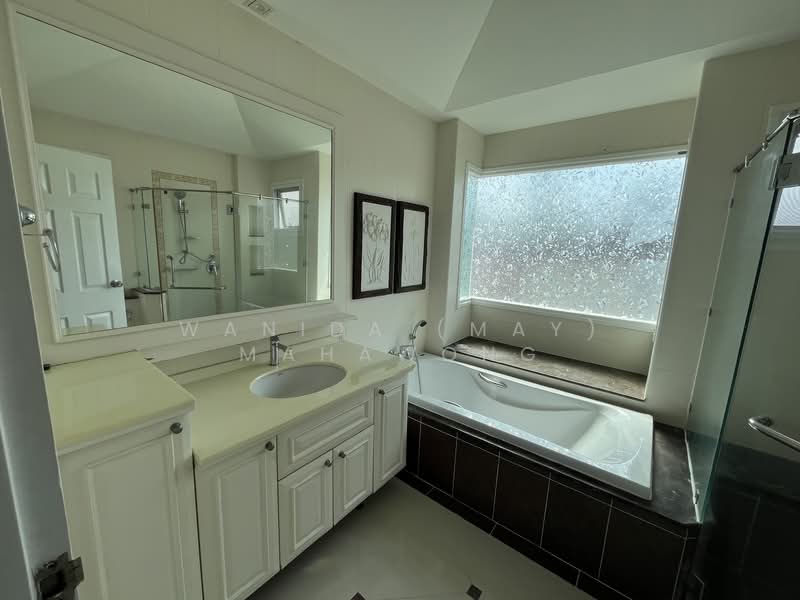 Land and Houses Park, Phuket, Chalong, Muang Phuket, Phuket, 3 Bedrooms, 200 sqm, Single Detached House For Rent, by Wanida (May) Mahawong, 500201894 - DDproperty.com