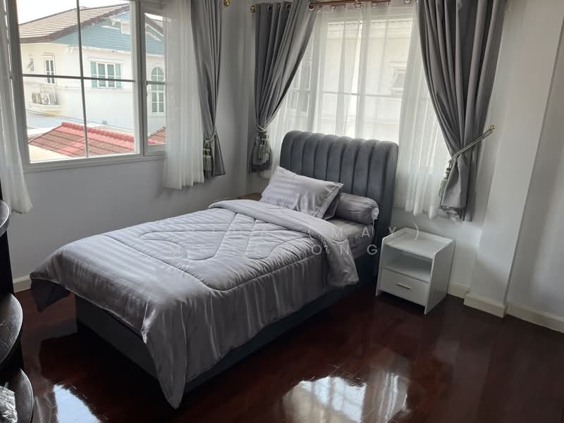 Land and Houses Park : แลนด์ แอนด์ เฮ้าส์ ปาร์ค, ภูเก็ต, ฉลอง, เมืองภูเก็ต, ภูเก็ต, 200 ตร.ม., บ้านเดี่ยว ให้เช่า, โดย Wanida (May) Mahawong, 500201894 - DDproperty.com