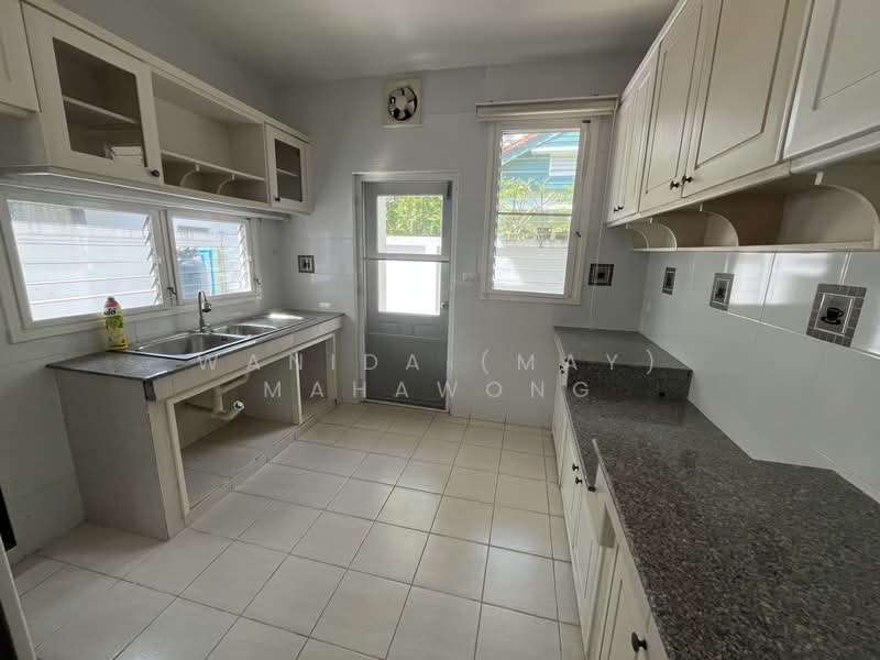 Land and Houses Park, Phuket, Chalong, Muang Phuket, Phuket, 3 Bedrooms, 200 sqm, Single Detached House For Rent, by Wanida (May) Mahawong, 500201894 - DDproperty.com