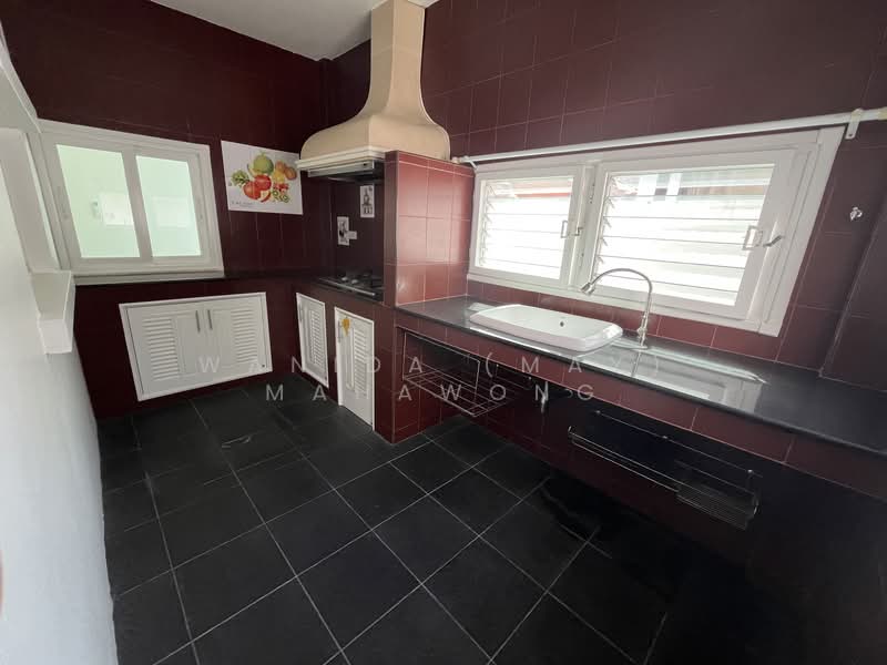 Land and Houses Park, Phuket, Chalong, Muang Phuket, Phuket, 3 Bedrooms, 200 sqm, Single Detached House For Rent, by Wanida (May) Mahawong, 500201894 - DDproperty.com