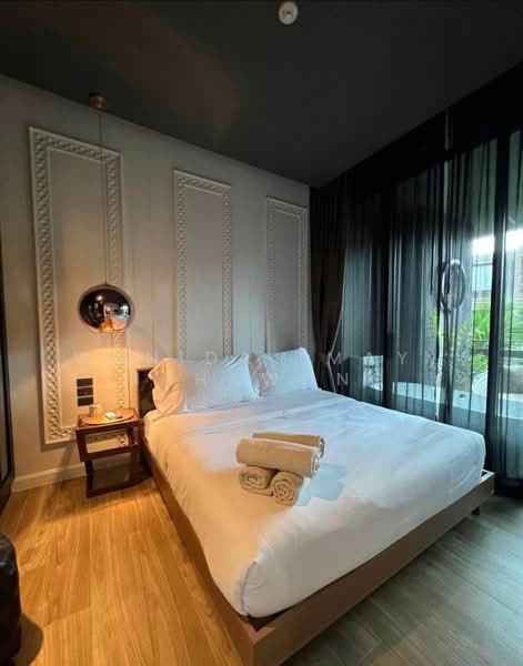 For Rent - Saturdays Residence, Phuket