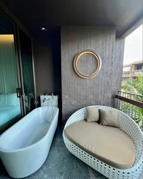 For Rent - Saturdays Residence, Phuket