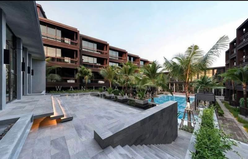 For Rent - Saturdays Residence, Phuket