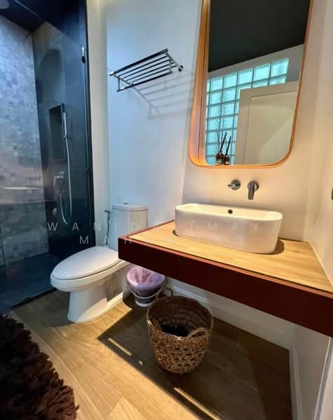 For Rent - Saturdays Residence, Phuket