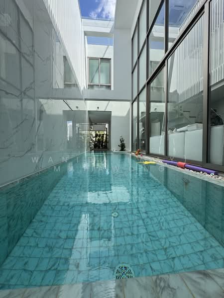 The Residence : เดอะ เรสซิเดนซ์, ภูเก็ต, 219/52 หมู่ 4, เทพกระษัตรี, ถลาง, ภูเก็ต, 352 ตร.ม., บ้านเดี่ยว ขาย, โดย Wanida (May) Mahawong, 500201896 - DDproperty.com