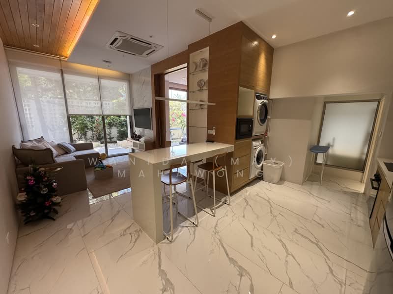 The Residence : เดอะ เรสซิเดนซ์, ภูเก็ต, 219/52 หมู่ 4, เทพกระษัตรี, ถลาง, ภูเก็ต, 352 ตร.ม., บ้านเดี่ยว ขาย, โดย Wanida (May) Mahawong, 500201896 - DDproperty.com