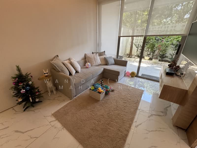 The Residence : เดอะ เรสซิเดนซ์, ภูเก็ต, 219/52 หมู่ 4, เทพกระษัตรี, ถลาง, ภูเก็ต, 352 ตร.ม., บ้านเดี่ยว ขาย, โดย Wanida (May) Mahawong, 500201896 - DDproperty.com