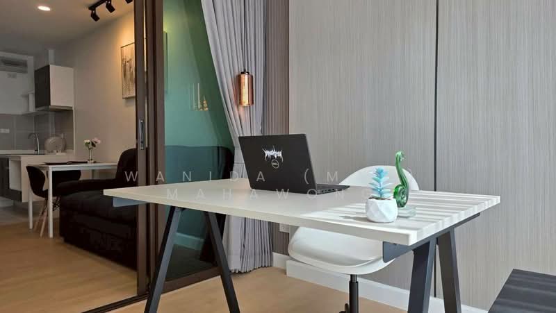 Zcape 3, Phuket, Thep Krasattri Road, Wichit, Muang Phuket, Phuket, 2 Bedrooms, 40 sqm, Condo For Sale, by Wanida (May) Mahawong, 500201897 - DDproperty.com