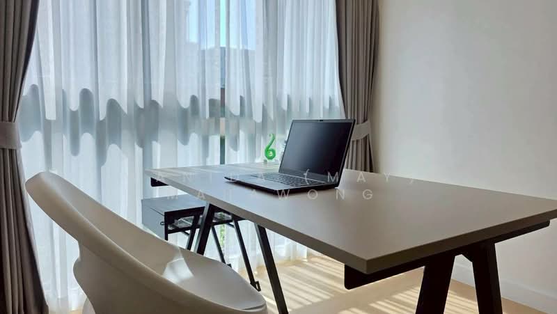 Zcape 3, Phuket, Thep Krasattri Road, Wichit, Muang Phuket, Phuket, 2 Bedrooms, 40 sqm, Condo For Sale, by Wanida (May) Mahawong, 500201897 - DDproperty.com