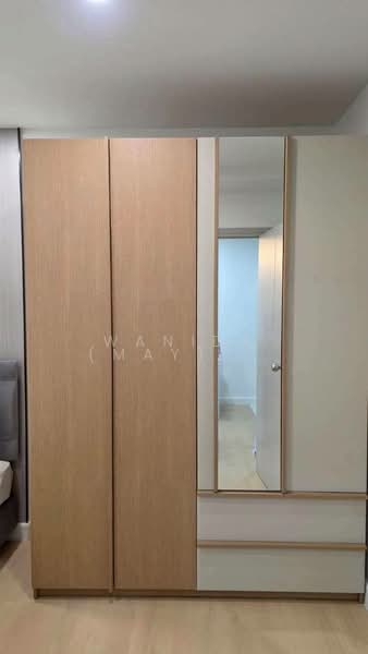 Zcape 3, Phuket, Thep Krasattri Road, Wichit, Muang Phuket, Phuket, 2 Bedrooms, 40 sqm, Condo For Sale, by Wanida (May) Mahawong, 500201897 - DDproperty.com