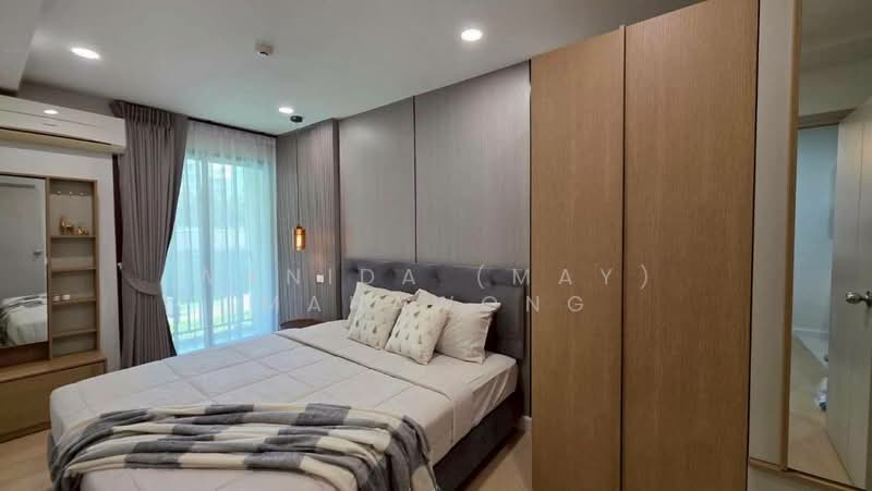 Zcape 3, Phuket, Thep Krasattri Road, Wichit, Muang Phuket, Phuket, 2 Bedrooms, 40 sqm, Condo For Sale, by Wanida (May) Mahawong, 500201897 - DDproperty.com