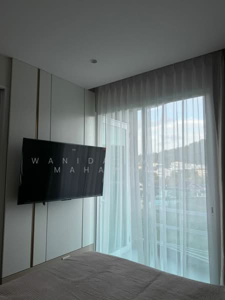 The City Phuket, Phuket, 8-29 Vichitsongkram Rd, Wichit, Muang Phuket, Phuket, 1 Bedroom, 36 sqm, Condo For Sale, by Wanida (May) Mahawong, 500201898 - DDproperty.com