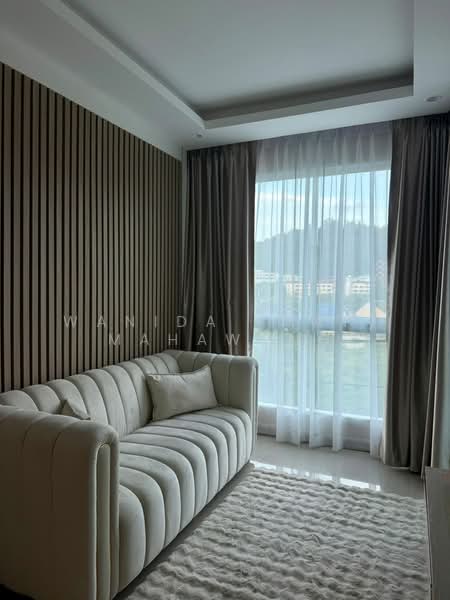 The City Phuket, Phuket, 8-29 Vichitsongkram Rd, Wichit, Muang Phuket, Phuket, 1 Bedroom, 36 sqm, Condo For Sale, by Wanida (May) Mahawong, 500201898 - DDproperty.com