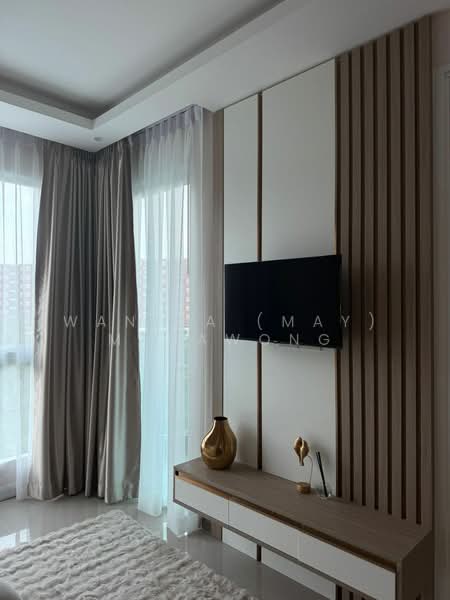 The City Phuket, Phuket, 8-29 Vichitsongkram Rd, Wichit, Muang Phuket, Phuket, 1 Bedroom, 36 sqm, Condo For Sale, by Wanida (May) Mahawong, 500201898 - DDproperty.com