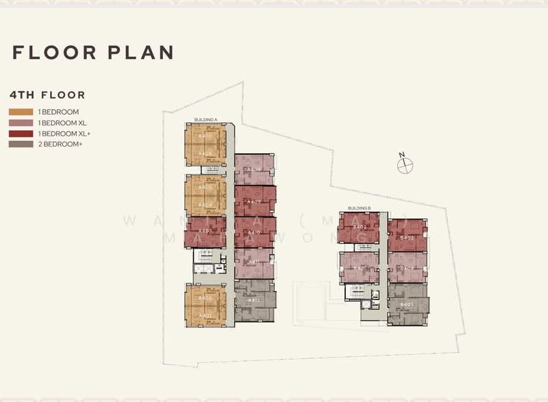 The Balance By The Beach : เดอะ บาลานซ์ บาย เดอะ บีช, ภูเก็ต, กะรน, เมืองภูเก็ต, ภูเก็ต, 38 ตร.ม., คอนโด ขาย, โดย Wanida (May) Mahawong, 500201899 - DDproperty.com