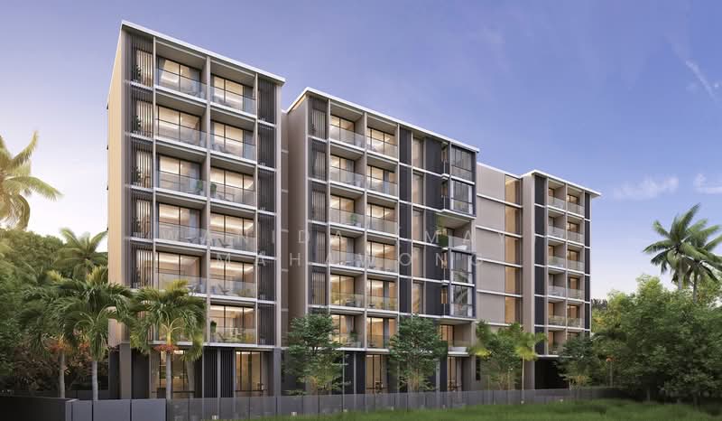 The Balance By The Beach, Phuket, Karon, Muang Phuket, Phuket, 1 Bedroom, 38 sqm, Condo For Sale, by Wanida (May) Mahawong, 500201899 - DDproperty.com