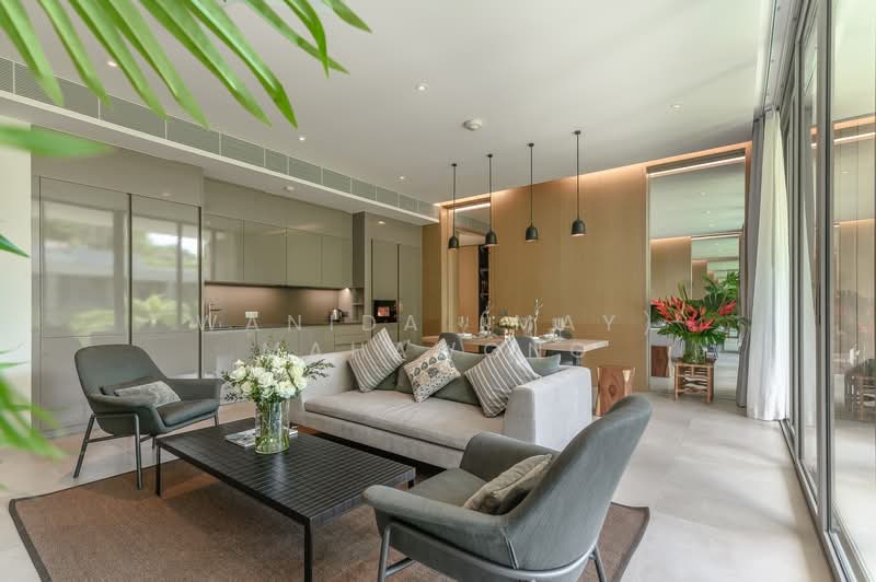 Twinpalms Residences by Montazure : ทวินปาล์มส์ เรสสิเด้นซ์ มอนท์เอซัวร์, ภูเก็ต, 129/86, กมลา, กะทู้, ภูเก็ต, 400 ตร.ม., คอนโด ขาย, โดย Wanida (May) Mahawong, 500201900 - DDproperty.com