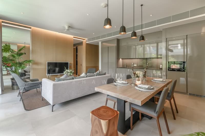 Twinpalms Residences by Montazure : ทวินปาล์มส์ เรสสิเด้นซ์ มอนท์เอซัวร์, ภูเก็ต, 129/86, กมลา, กะทู้, ภูเก็ต, 400 ตร.ม., คอนโด ขาย, โดย Wanida (May) Mahawong, 500201900 - DDproperty.com
