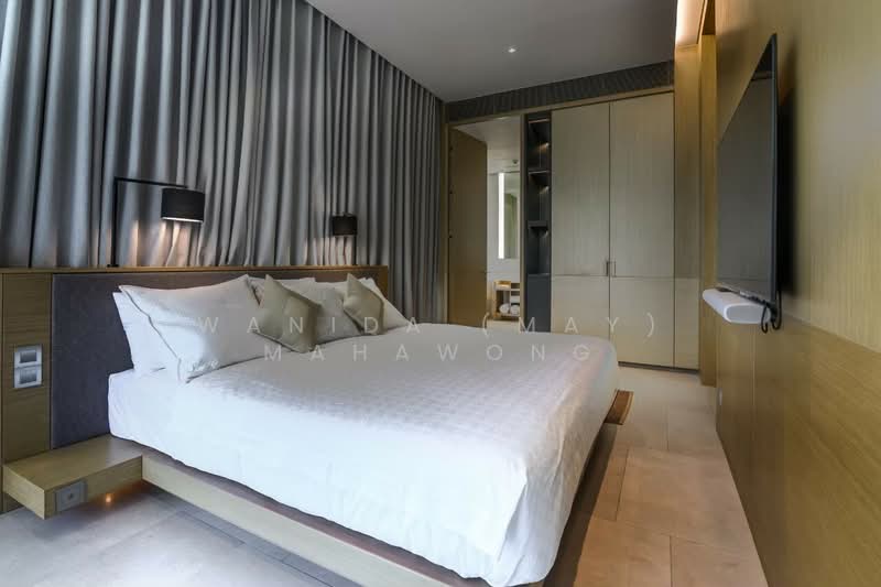Twinpalms Residences by Montazure, Phuket, 129/86, Kammala, Kathu, Phuket, 2 Bedrooms, 400 sqm, Condo For Sale, by Wanida (May) Mahawong, 500201900 - DDproperty.com