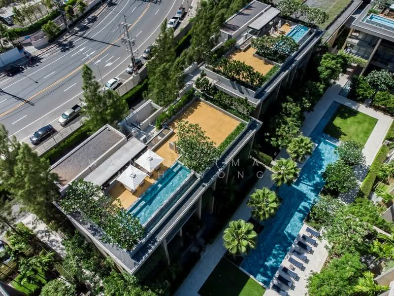 Twinpalms Residences by Montazure, Phuket, 129/86, Kammala, Kathu, Phuket, 2 Bedrooms, 400 sqm, Condo For Sale, by Wanida (May) Mahawong, 500201900 - DDproperty.com