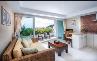 ขาย - Kata Ocean View Condominium : กะตะ โอเชียนวิว คอนโดมิเนียม, ภูเก็ต