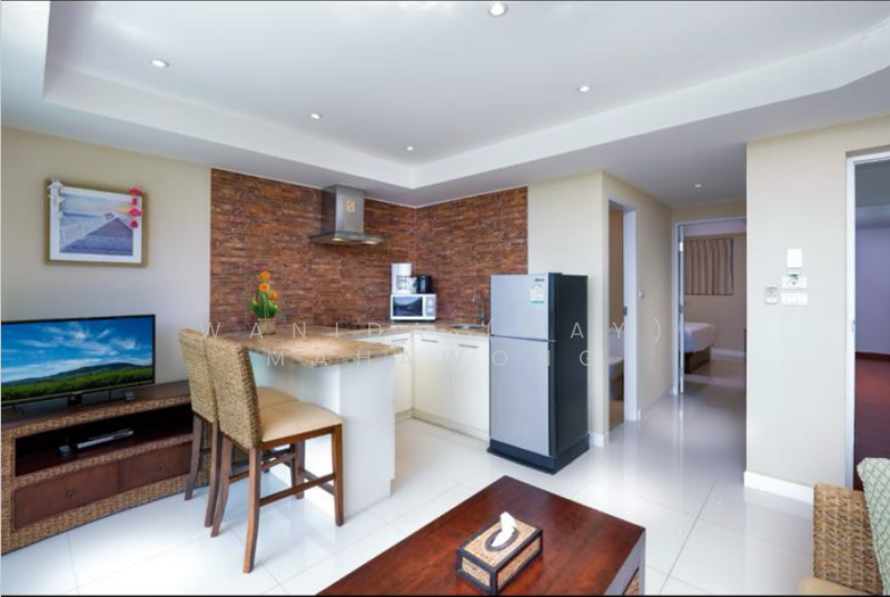 Kata Ocean View Condominium, Phuket, 16/5 Patak Rd. Km2 Soi Kataburi, Karon, Muang Phuket, Phuket, 1 Bedroom, 49 sqm, Condo For Sale, by Wanida (May) Mahawong, 500201901 - DDproperty.com